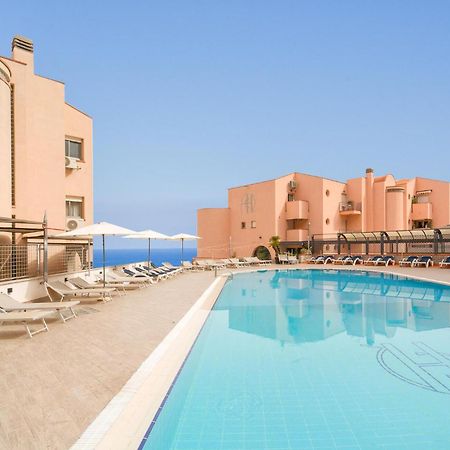 Mono 2 Apartment Lido di Mondello Екстериор снимка