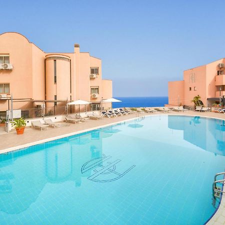 Mono 2 Apartment Lido di Mondello Екстериор снимка