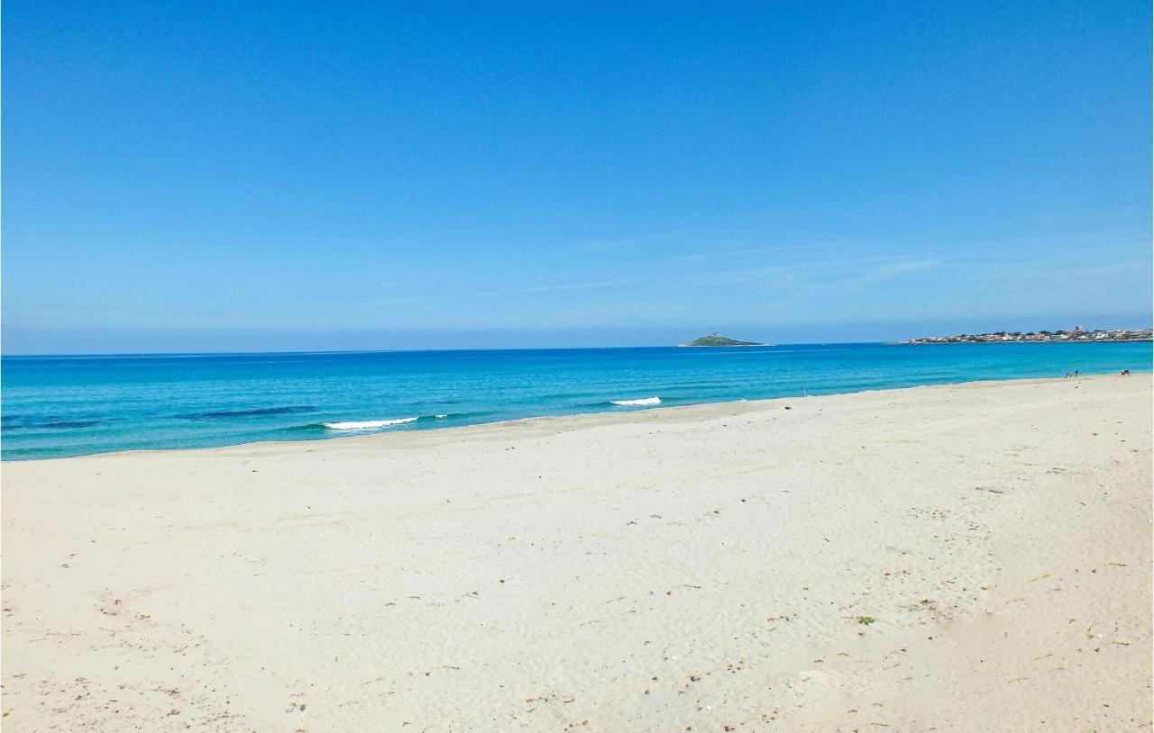 Mono 2 Apartment Lido di Mondello Екстериор снимка