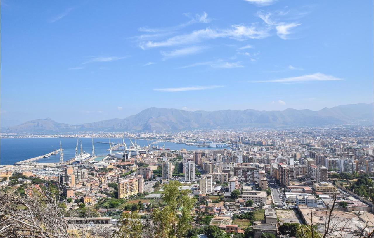 Mono 2 Apartment Lido di Mondello Екстериор снимка