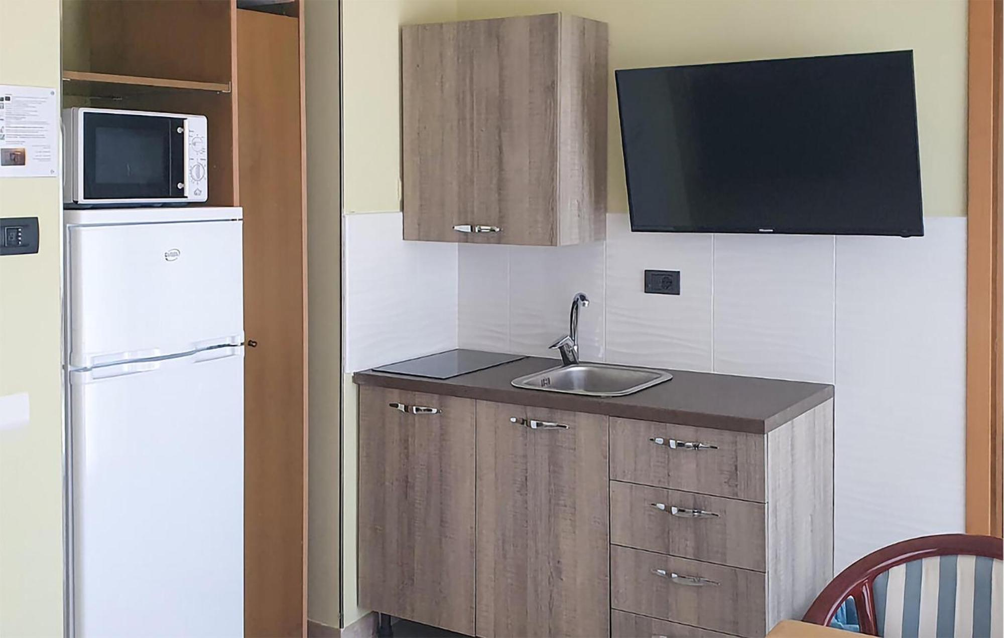 Mono 2 Apartment Lido di Mondello Екстериор снимка