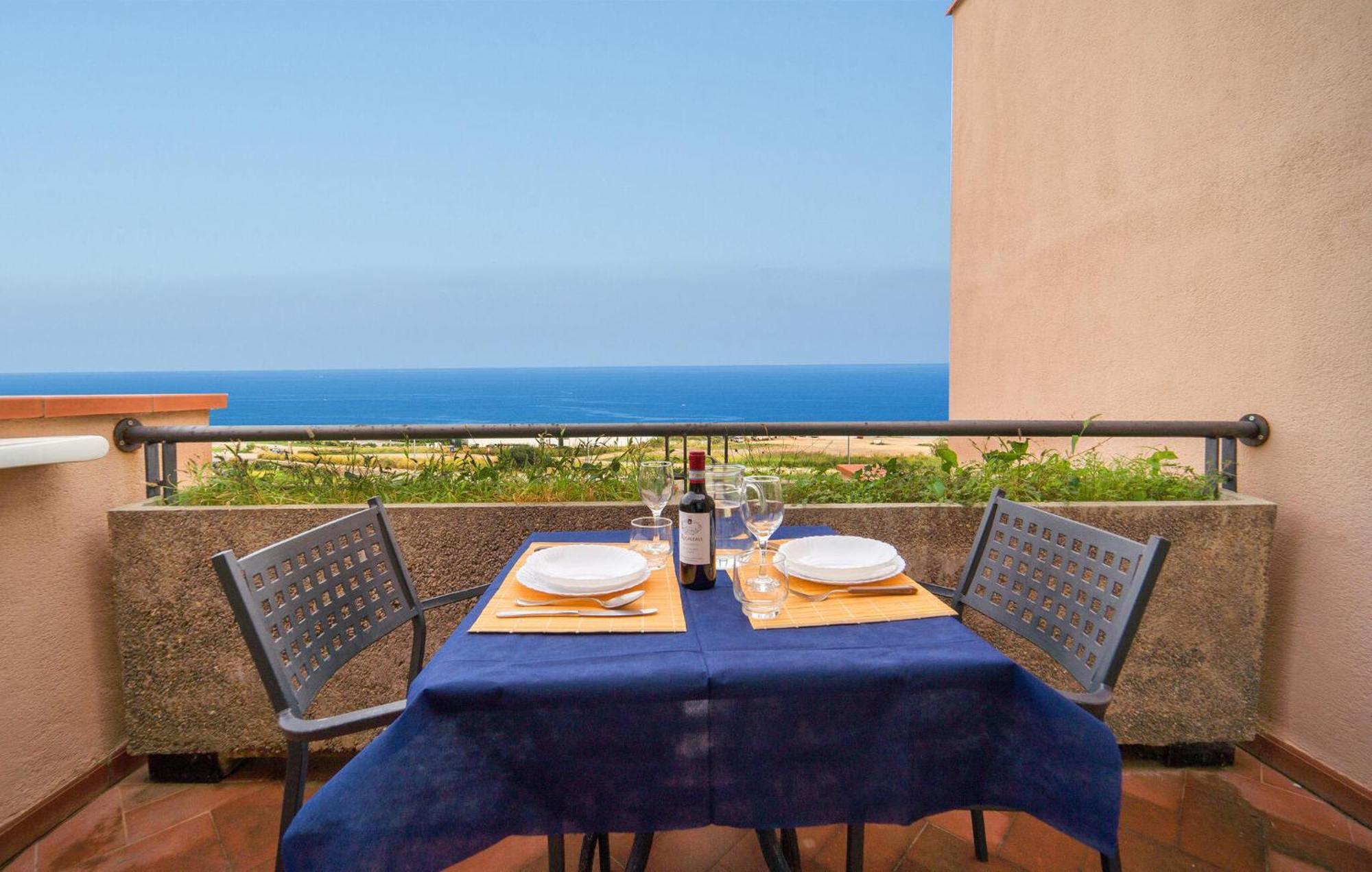 Mono 2 Apartment Lido di Mondello Екстериор снимка