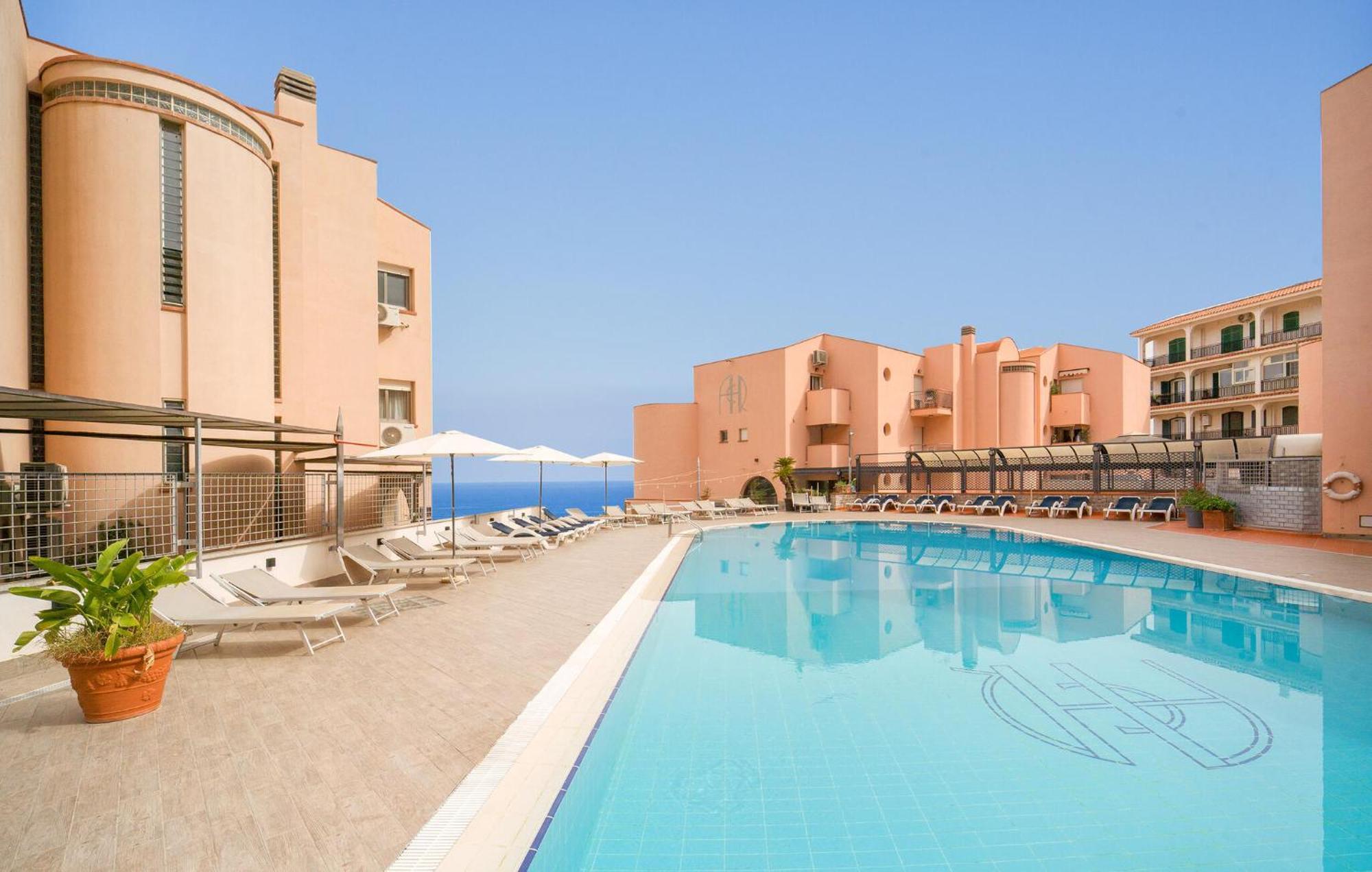 Mono 2 Apartment Lido di Mondello Екстериор снимка