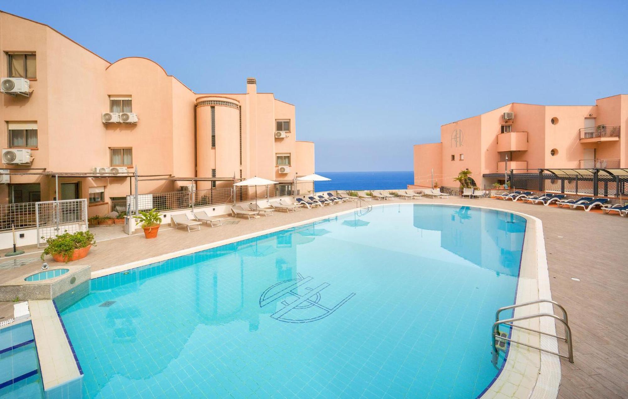 Mono 2 Apartment Lido di Mondello Екстериор снимка