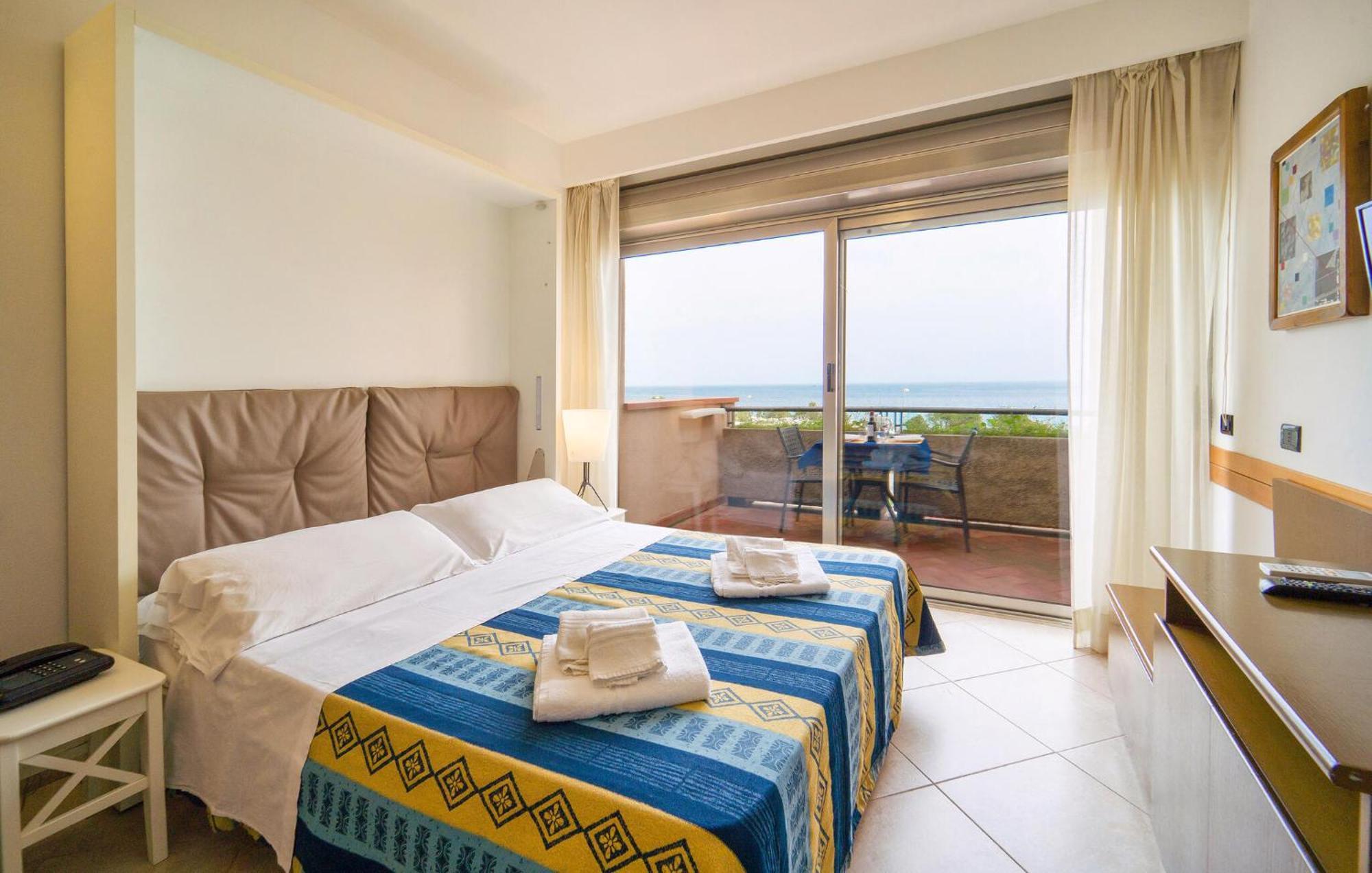 Mono 2 Apartment Lido di Mondello Екстериор снимка