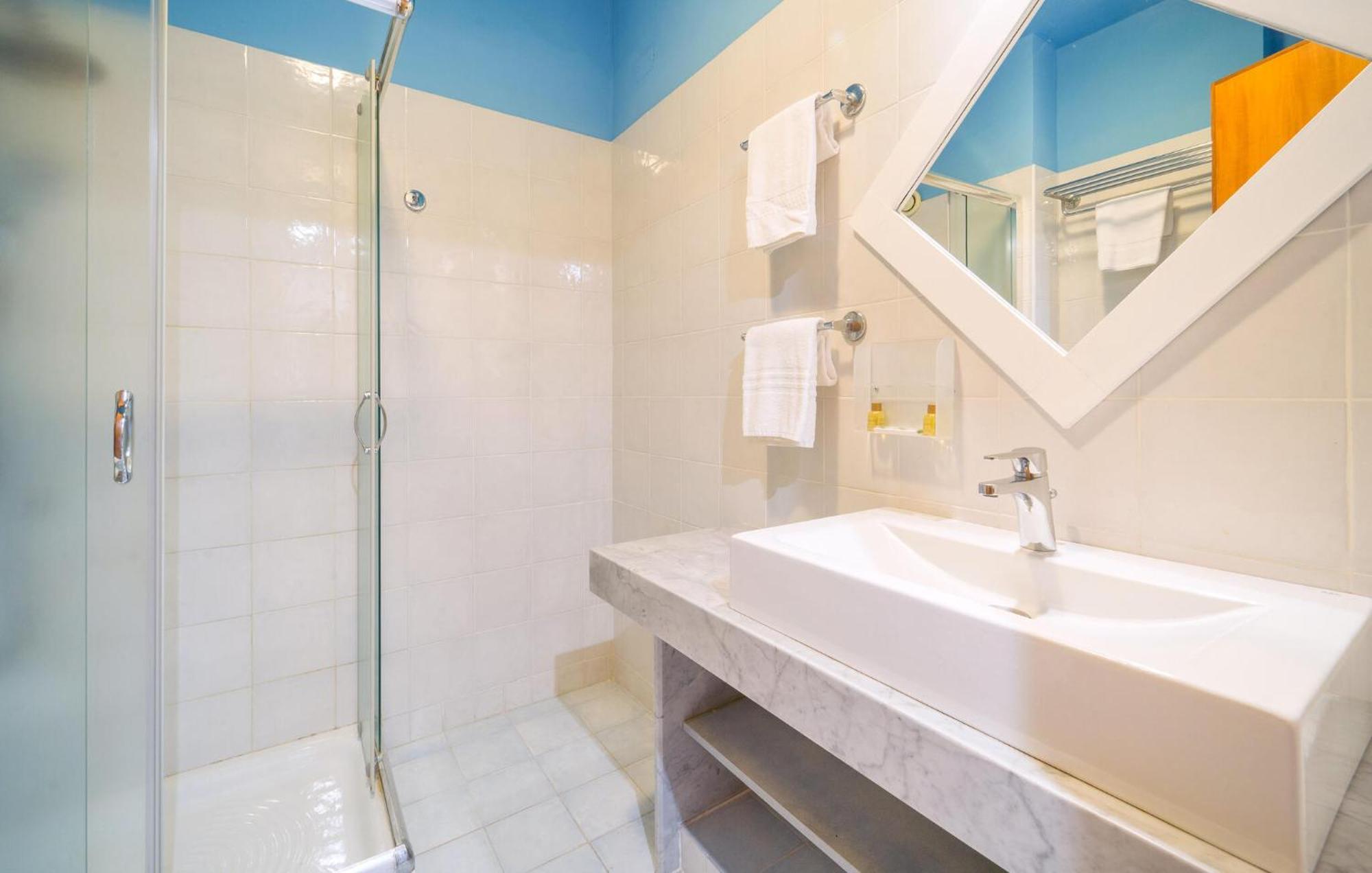 Mono 2 Apartment Lido di Mondello Екстериор снимка