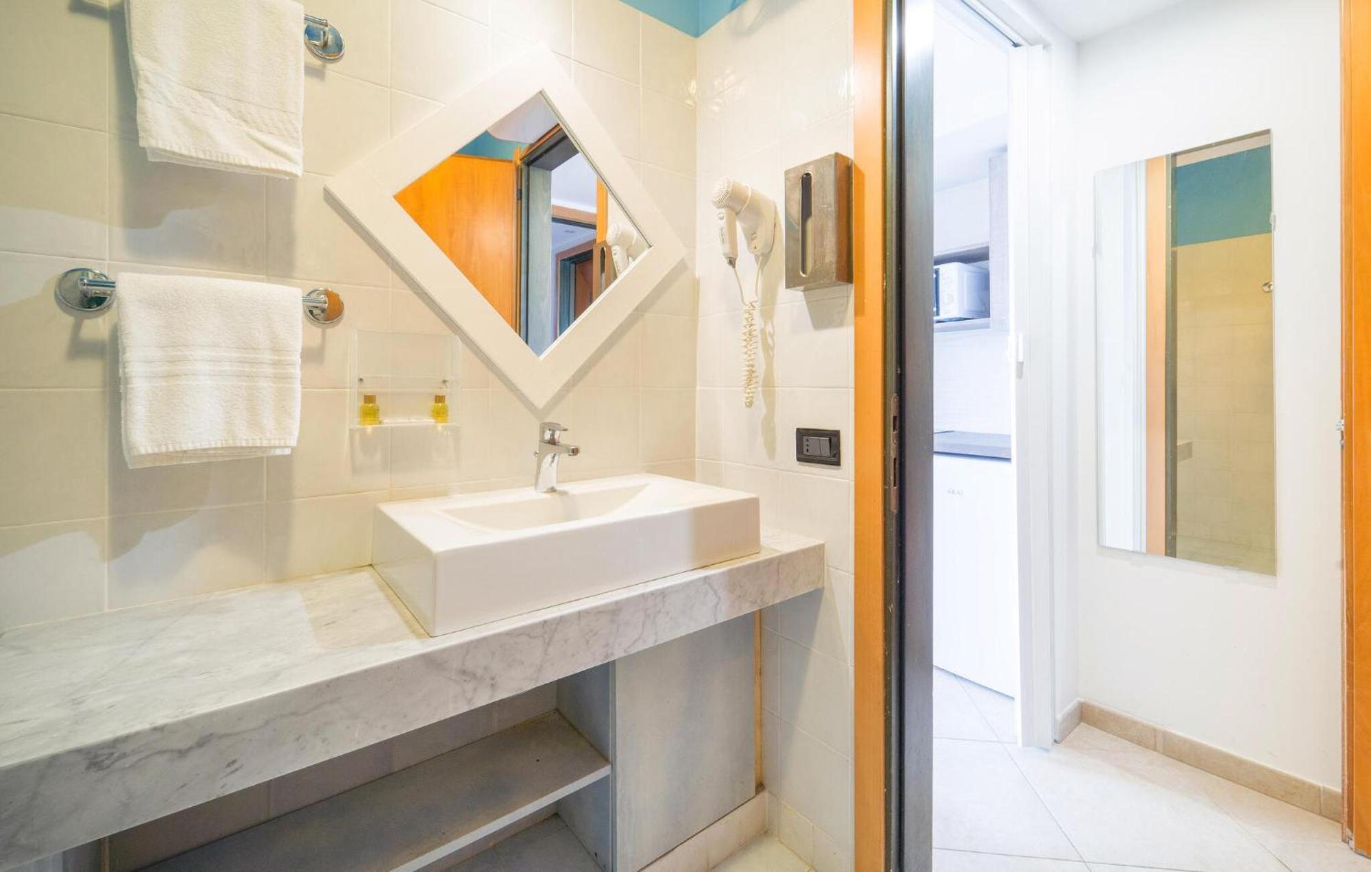 Mono 2 Apartment Lido di Mondello Екстериор снимка