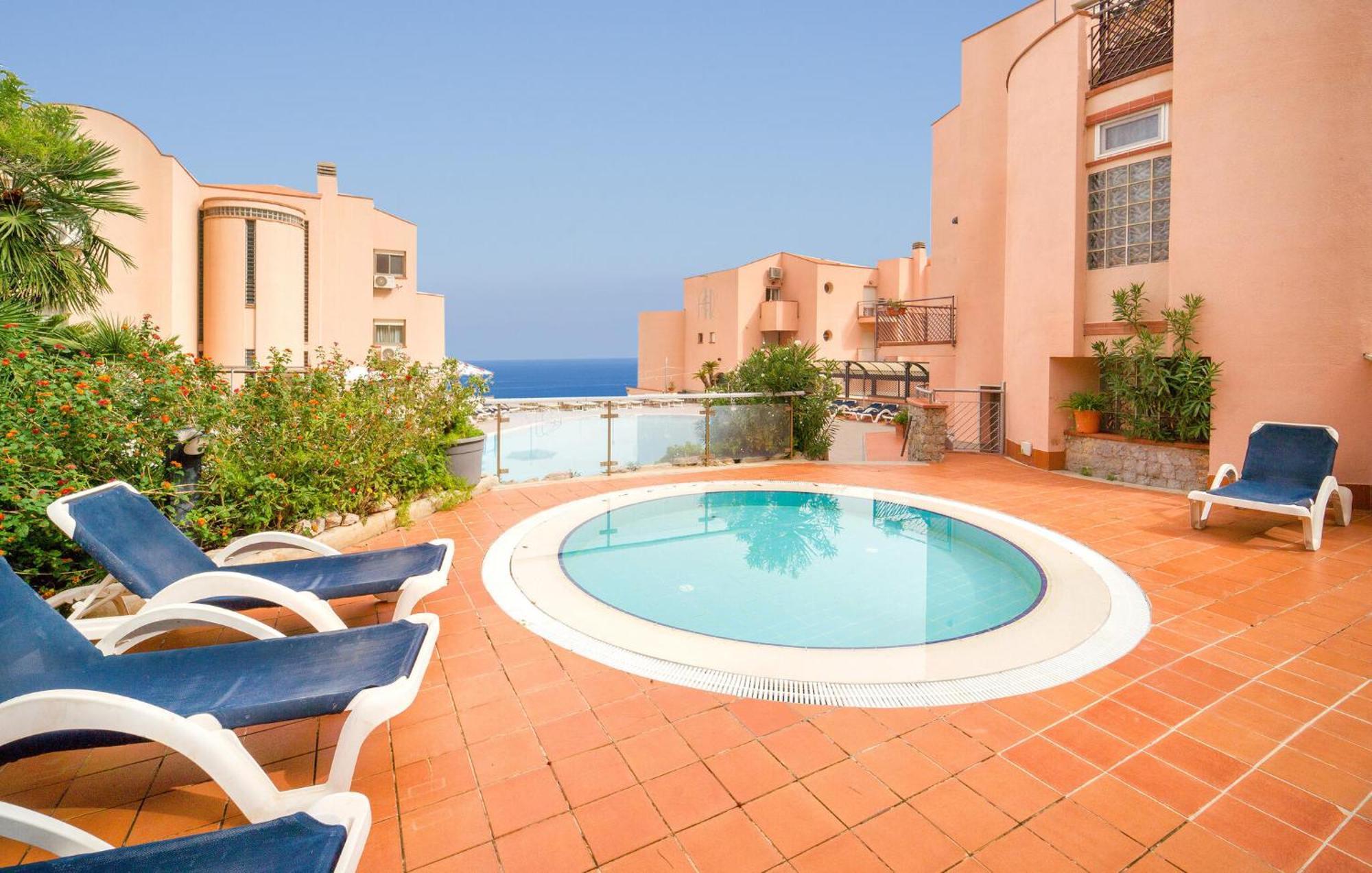 Mono 2 Apartment Lido di Mondello Екстериор снимка